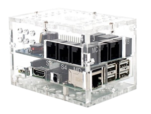 Brick Pi3 - DEXTER Industrie
