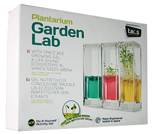 Plantarium de TAOS