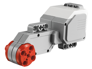 ServoMoteur XL