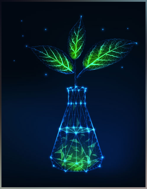 Xeno Plant